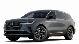 2024 Lincoln Lincoln Nautilus External Image 1
